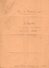 VP7783 - MAS D'AGENAIS - Acte De 1868 - Obligation Par MARLIAC De LAYRITS à CASTELS De LABASTIDE - Manuscripts