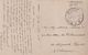 3-II-1917 Ansichtkaart Van Breskens Naar St. Jacobi Parochie Fr.  Met MILITAIR Portvrijdom - Andere & Zonder Classificatie