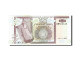 Billet, Burundi, 50 Francs, 1993-1997, 2007-11-01, KM:36g, NEUF - Burundi