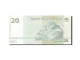 Billet, Congo Democratic Republic, 20 Francs, 2003, 2003-06-30, KM:94a, NEUF - Democratic Republic Of The Congo & Zaire