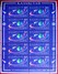 Kazakhstan  1998 Cosmonautics Day  2 M/Sheets  MNH - Kasachstan