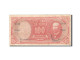 Billet, Chile, 10 Centesimos On 100 Pesos, 1960, Undated (1960-1961), KM:127a - Chile