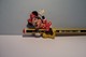 DISNEY  -- MINNIE -- ( Enjoliveur Pour Crayon  ) - Disney