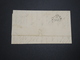ITALIE - Lettre De Bologna En 1855 - A Voir - L 6165 - Romagne