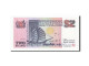 Billet, Singapour, 2 Dollars, Undated (1990), UNdated (1990), KM:28, TTB+ - Singapore