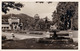 TRINIDAD - PORT OF SPAIN : BOTANIC GARDEN / JARDIN BOTANIQUE - CARTE VRAIE PHOTO / REAL PHOTO POSTCARD ~ 1930 (v-492) - Trinidad