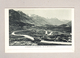 Schweiz 22.5.1939 Schweiz Landesausstellung Zürich Swissair Westflug Auf Postkartenbrief Motiv "Bergbauernhaus" - Lettres & Documents