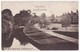 LEAMINGTON SPA YORK PROMENADE, WARWICKSHIRE UK C1900s-10s Antique Vintage Postcard [7005] - Other & Unclassified