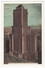 New York City NY, SHELTON HOTEL BUILDING C1930s Vintage Postcard  [7018] - Cafés, Hôtels & Restaurants