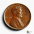 US - 1 Cent - Lincoln - 1934 - 1909-1958: Lincoln, Wheat Ears Reverse