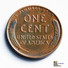 US - 1 Cent - Lincoln - 1934 - 1909-1958: Lincoln, Wheat Ears Reverse