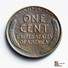 US - 1 Cent - Lincoln - 1938 - 1909-1958: Lincoln, Wheat Ears Reverse