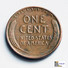 US - 1 Cent - Lincoln - 1939 - 1909-1958: Lincoln, Wheat Ears Reverse