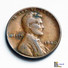 US - 1 Cent - Lincoln - 1940 - 1909-1958: Lincoln, Wheat Ears Reverse