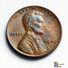 US - 1 Cent - Lincoln - 1941 - 1909-1958: Lincoln, Wheat Ears Reverse