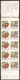 Sweden 1994. Berries And Fruits. Booklet.  Michel MH 189  Cylinder 1  MNH.  Signed. - 1904-50