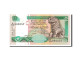 Billet, Sri Lanka, 10 Rupees, 2004, 2004-04-10, KM:115b, NEUF - Sri Lanka