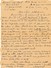 Carte Lettre - Poste Aux Armée - Arrivée SAINT PAIR SUR MER - Lettre Datée Du 10/05/1940 - 310 ème RACP - Guerre De 1939-45