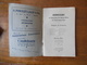 ANNUAIRE 1947 DE L'ASSOCIATION DES ANCIENS ELEVES DE L'ECOLE JEANNE D'ARC DE LILLE 52 PAGES - Diploma & School Reports