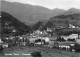 Cartolina - Porretta Terme Panorama 1958 (Bologna) - Bologna