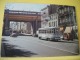 TRAIN 4912 - VUE N° 10/36 - SERIE DE 36 CARTES SUR LES TRAMWAYS DE SAINT ETIENNE DANS LA LOIRE - Tramways