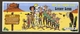 France 2003 - Lucky Luke - Fête Du Timbre - BC 3546A - Carnet MNH De 8 Timbres - Non Plié - Red Cross