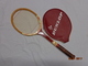 DUNLOP ROVER  RACCHETTA DA TENNIS VINTAGE EPOCA RAQUETTE RACKET - Abbigliamento, Souvenirs & Varie