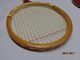 Delcampe - DUNLOP ROVER  RACCHETTA DA TENNIS VINTAGE EPOCA RAQUETTE RACKET - Apparel, Souvenirs & Other