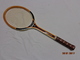 DUNLOP FLASH  RACCHETTA DA TENNIS VINTAGE EPOCA RAQUETTE RACKET - Uniformes Recordatorios & Misc