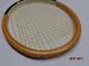 DUNLOP FLASH  RACCHETTA DA TENNIS VINTAGE EPOCA RAQUETTE RACKET - Abbigliamento, Souvenirs & Varie