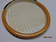 Delcampe - DUNLOP FLASH  RACCHETTA DA TENNIS VINTAGE EPOCA RAQUETTE RACKET - Uniformes Recordatorios & Misc