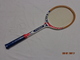 PIONEER RACCHETTA DA TENNIS VINTAGE EPOCA RAQUETTE RACKET - Abbigliamento, Souvenirs & Varie