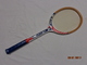 PIONEER RACCHETTA DA TENNIS VINTAGE EPOCA RAQUETTE RACKET - Bekleidung, Souvenirs Und Sonstige