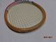 Delcampe - PIONEER RACCHETTA DA TENNIS VINTAGE EPOCA RAQUETTE RACKET - Kleding, Souvenirs & Andere