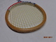 Delcampe - PIONEER RACCHETTA DA TENNIS VINTAGE EPOCA RAQUETTE RACKET - Uniformes Recordatorios & Misc