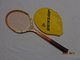 DUNLOP MAXPLY RACCHETTA DA TENNIS VINTAGE EPOCA RAQUETTE RACKET - Apparel, Souvenirs & Other