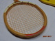 Delcampe - DUNLOP MAXPLY RACCHETTA DA TENNIS VINTAGE EPOCA RAQUETTE RACKET - Bekleidung, Souvenirs Und Sonstige