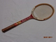 MONTANA RED STROKE KAWASAKI RACCHETTA DA TENNIS VINTAGE EPOCA RAQUETTE RACKET - Bekleidung, Souvenirs Und Sonstige