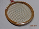 Delcampe - MONTANA RED STROKE KAWASAKI RACCHETTA DA TENNIS VINTAGE EPOCA RAQUETTE RACKET - Uniformes Recordatorios & Misc