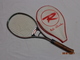 ROSSIGNOL MATS WILANDER RACCHETTA DA TENNIS VINTAGE EPOCA RAQUETTE RACKET - Habillement, Souvenirs & Autres