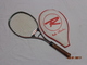 ROSSIGNOL MATS WILANDER RACCHETTA DA TENNIS VINTAGE EPOCA RAQUETTE RACKET - Habillement, Souvenirs & Autres