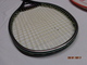 Delcampe - ROSSIGNOL MATS WILANDER RACCHETTA DA TENNIS VINTAGE EPOCA RAQUETTE RACKET - Abbigliamento, Souvenirs & Varie