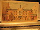 Delcampe - 1 PUB Litho Card  Anno 1866 à 1875 Advertising Baths Bains Ste Anne, 29 13cmX7,3cm  Imprimeur TESTU & MASSiN Rue Madame - Autres & Non Classés