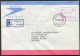 1988 South Africa (White Paper) Frama P012 - P026 Registered FDCs (15) - Automatenmarken (Frama)