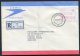 Delcampe - 1988 South Africa (White Paper) Frama P012 - P026 Registered FDCs (15) - Automatenmarken (Frama)