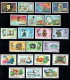 Delcampe - 1976  Telephone Centenary  120 MNH Stamps From 46 Countries - Telecom