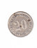 EMPIRE ALLEMAND KM 5, VF+, 1875A, 20pf, Silver. (JA09) - 20 Pfennig