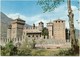 VALLE D'AOSTA, Castello Di Fenis, Unused Postcard [19376] - Other & Unclassified