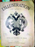 RUSSIE RUSSIA ALLIANCE FRANCO RUSSE  FELIX FAURE EN RUSSIE NICOLAS II SAINT PETERSBOURG  NOMBREUSES GRAVURES  2 NUMEROS - 1850 - 1899