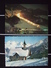 PAYSAGES DE NEIGE EN MONTAGNE / JOLI LOT DE 20 CARTES PHOTOS / TOUTES LES PHOTOS - 5 - 99 Cartes